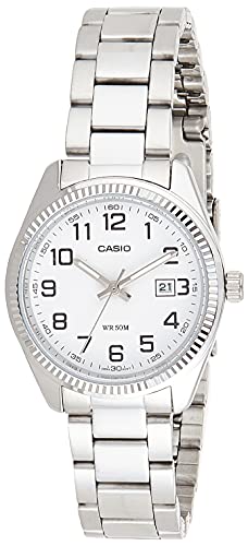 Casio Classic Ltp-1302D-7B - Orologio Da Polso Donna