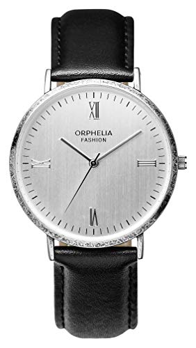 Orphelia Orologio Analogico Classico Quarzo Uomo Con Cinturino In Pelle Of761800