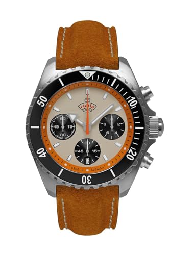 Ruhla Orologio Da Uomo 4970-1