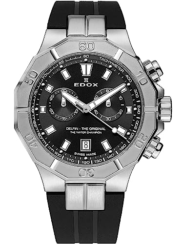 Edox Analogico Mid-37121