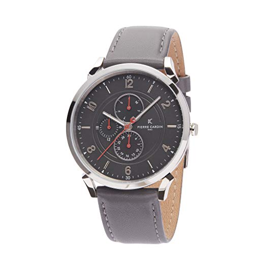 Pierre Cardin Quadrante Multiplo Cpi.2025