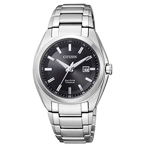 Citizen Supertitanio Eco Drive Ew2210-53E - Orologio Da Polso Donna