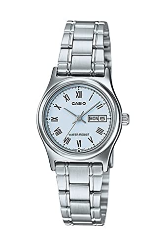 Casio Orologio Elegante Ltp-V006D-2B