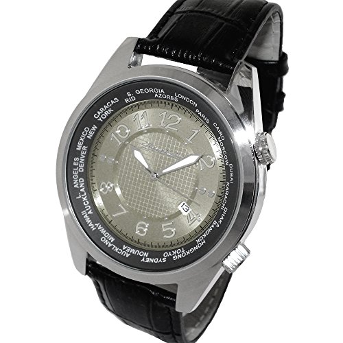 Heinrichssohn Hs1003S – Orologio Per Uomini