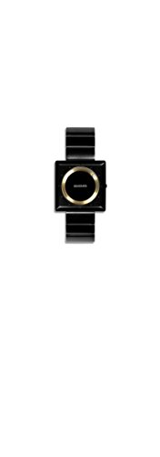 666Barcelona Orologio Analogico Quarzo Unisex Adulto Con Cinturino In Acciaio Inox 666-061
