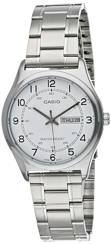 Casio Orologio Elegante Mtp-V006D-7B2