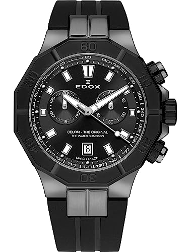 Edox Analogico Mid-37123