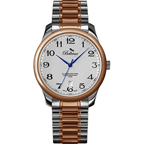 Bellevue Orologio Da Donna F.2