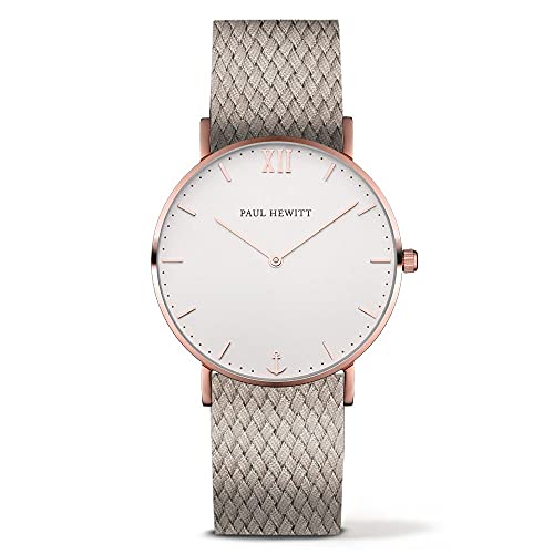 Paul Hewitt Orologio. Ph-Sa-R-St-W-25S