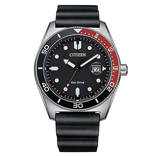 Citizen Orologio Uomo Aw1769-10E