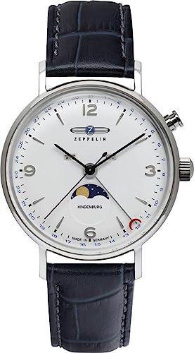 Zeppelin Orologio Da Uomo 8076-1