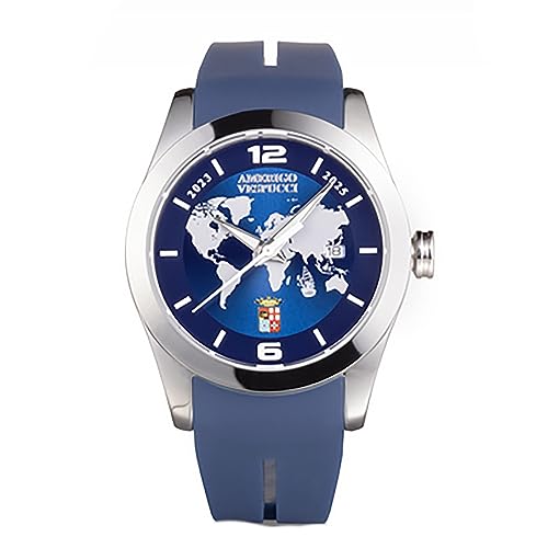 Locman Orologio Uomo Island Amerigo Vespucci