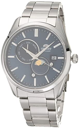 Orient Orologio Casual Ra-Ak0308L10B