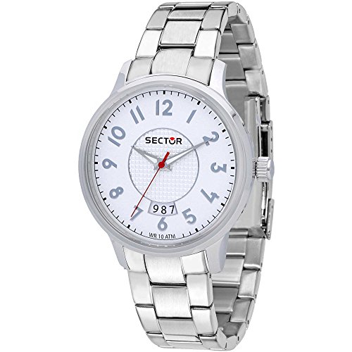Sector Orologio Da Polso Uomo R3253593001
