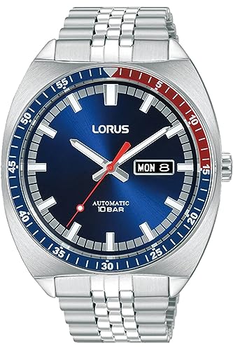Lorus Analogico Rl445Bx9