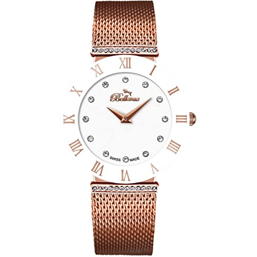 Bellevue Orologio Da Donna F.119