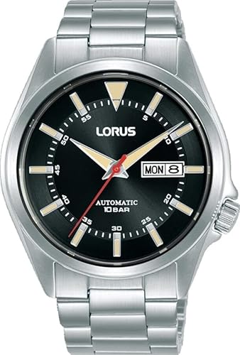 Lorus Watches Rl417Bx9 Sports Automatic Watch One Size