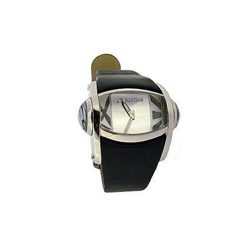 Chronotech Orologio Analogico Quarzo Donna Con Cinturino In Pelle Ct7681L-08