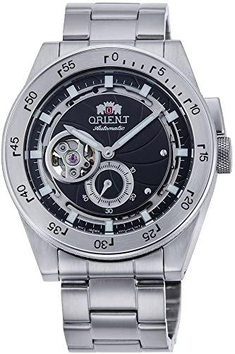 Orient Orologio Casual Ra-Ar0201B10B