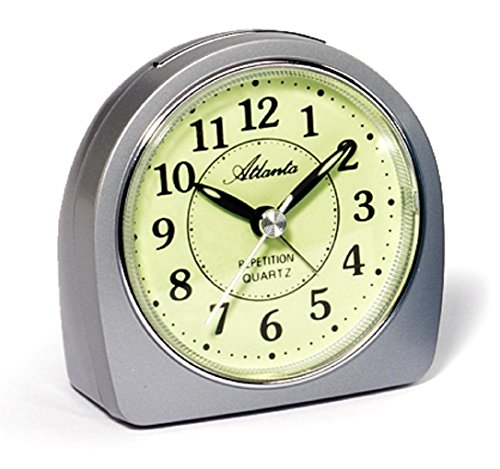 Atlanta 1586-19 - Sveglia Analogica Unisex