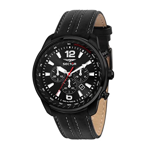 Sector Orologio Da Fitness S7271768