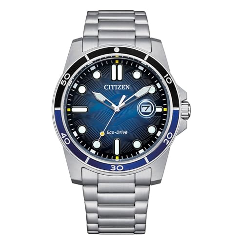 Citizen Orologio Unisex Aw1810-85L