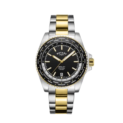 Rotary Orologio Elegante Gb05371/04