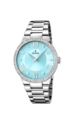 Festina Relojes Boyfriend Collection F16719/4 Señora