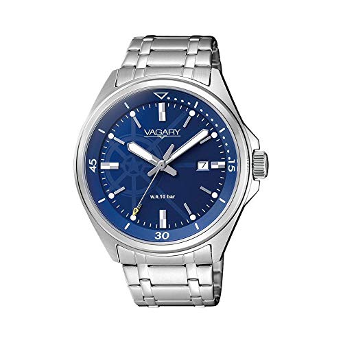 Reloj Vagary Orologio Unisex Adulto 8018225021535