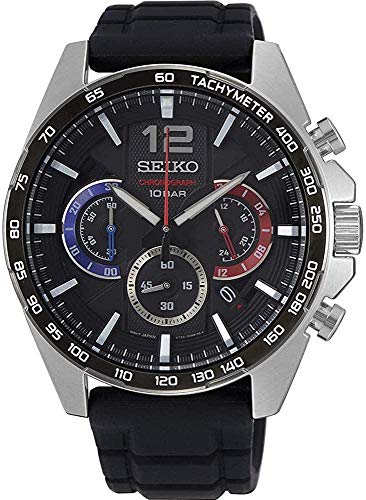 Seiko Orologio Da Fitness 8431242964201