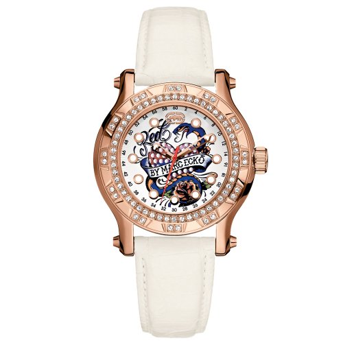 Marc Ecko Orologio Da Donna E13599M1