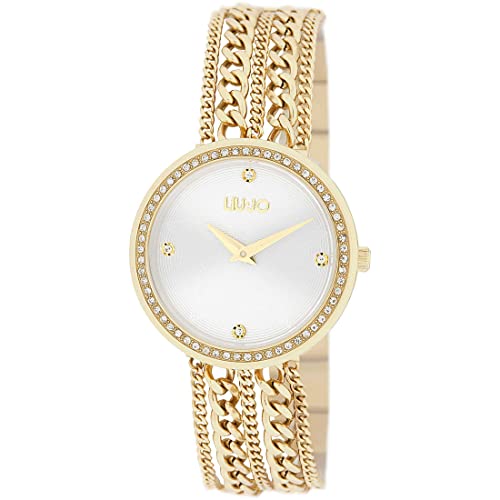 Orologio Liu Jo Donna Tlj1832