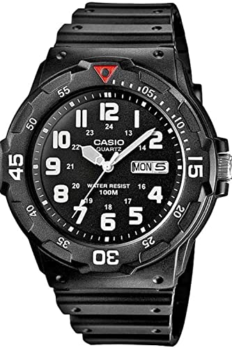 Casio Orologio Casual Mrw-200H-1Bveg
