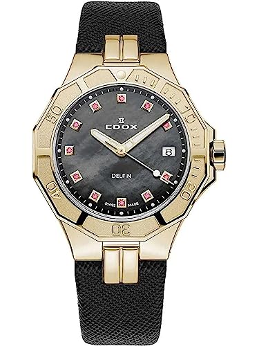 Edox Analogico Mid-37091