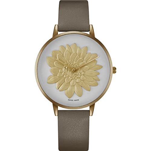 Bellevue Orologio Da Donna 7640166932772