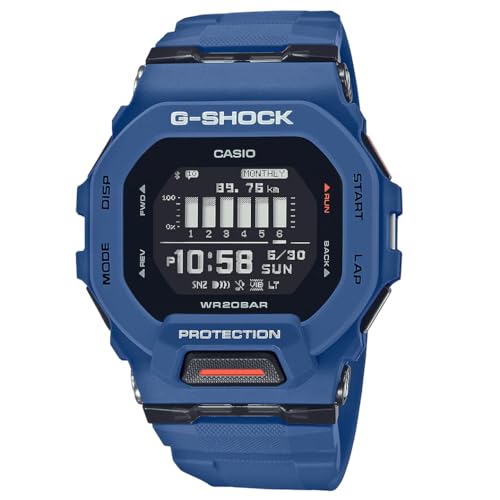 Casio Orologio Sportivo Gbd-200-2Er
