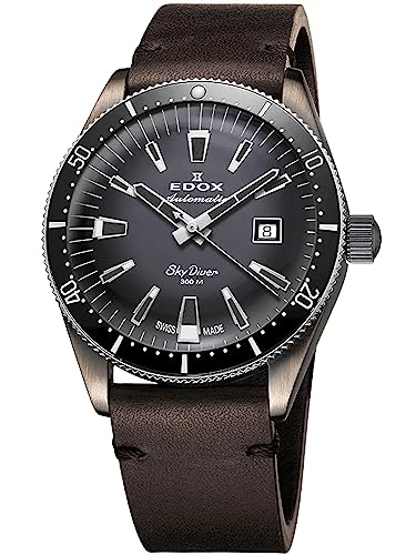 Edox Analogico Mid-37143