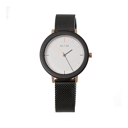 Mam Orologio Unisex 680