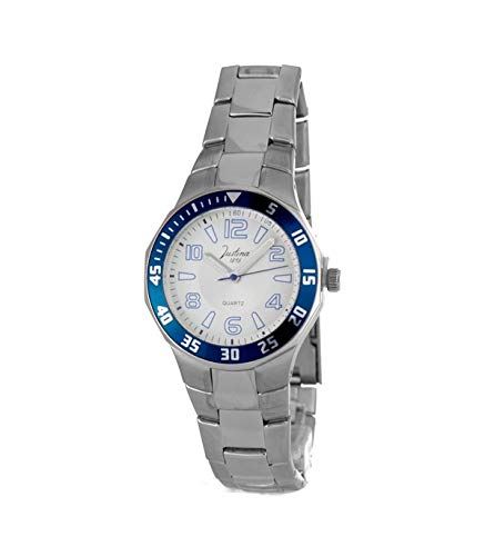 Justina Orologio Da Fitness 11909A