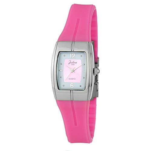 Justina Orologio Da Fitness S0334442