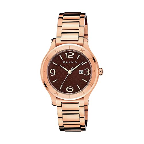 Elixa Orologio Da Donna E110-L442