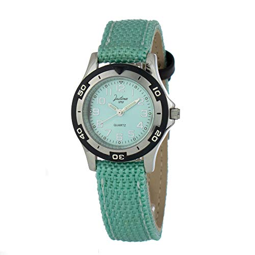 Justina Orologio Da Fitness 32557V
