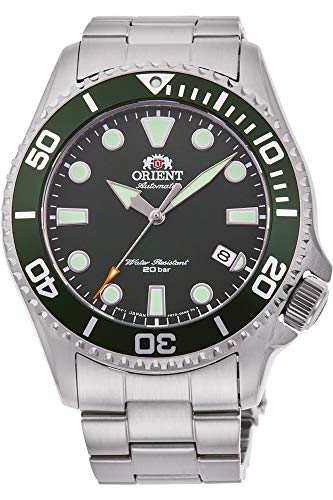Orient Orologio Automatico Ra-Ac0K02E10B