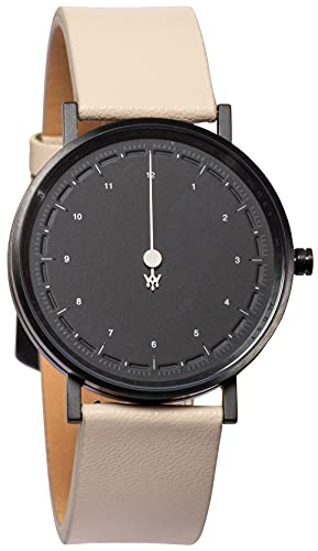 Mast Milano Bs12-Bk505M.Bk.17I Orologio Monolancetta Uomo
