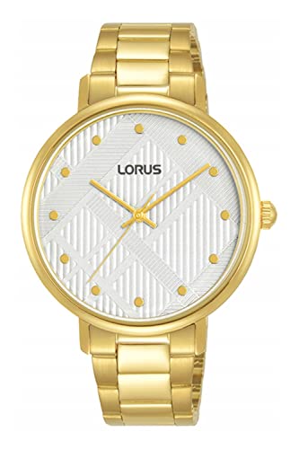 Lorus Analogico Rg298Ux9