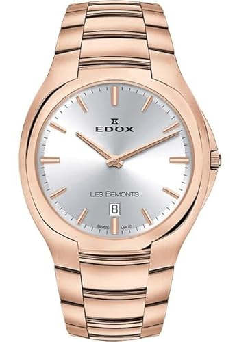 Edox Analogico Mid-39049