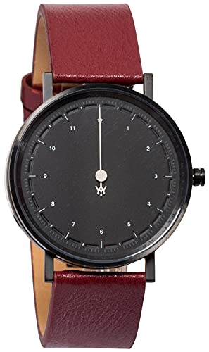 Mast Milano Bs12-Bk505M.Bk.16I Orologio Monolancetta Uomo