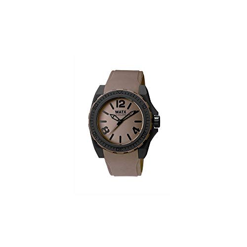 Watx Orologio Al Quarzo Unisex Rwa1805 45.0 Mm