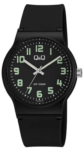Q&Q Orologio Donna Vs50J010Y