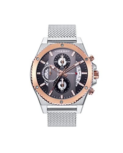 Viceroy Reloj Magnum 46823-17 Hombre Acero